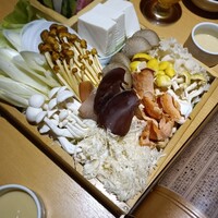 しゃぶ輝 黒毛和牛しゃぶしゃぶ・すき焼き専門店 新橋店 -  しゃぶ輝 黒毛和牛しゃぶしゃぶ・すき焼き専門店 新橋店 -
