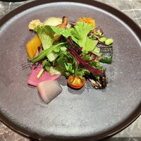 薪焼 銀座おのでら - 