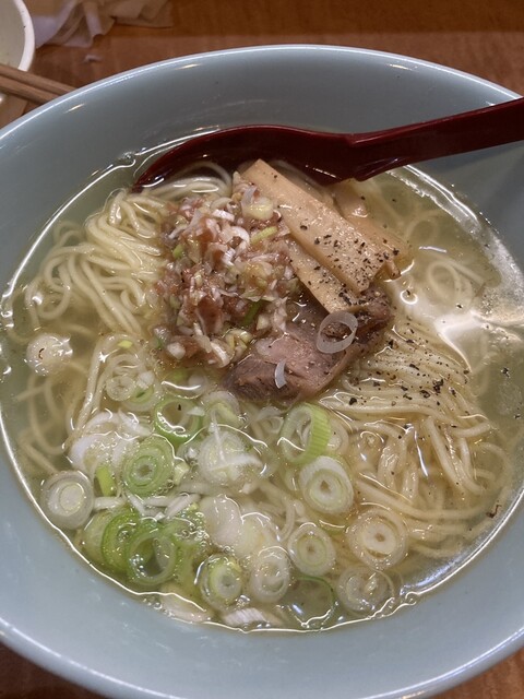 飲み喰い処 美味鳥（おしどり） - 古川（中華料理）の写真