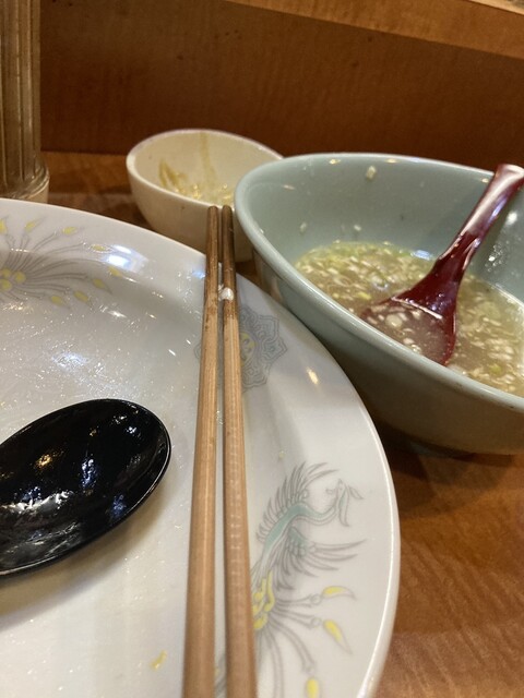 飲み喰い処 美味鳥（おしどり） - 古川（中華料理）の写真