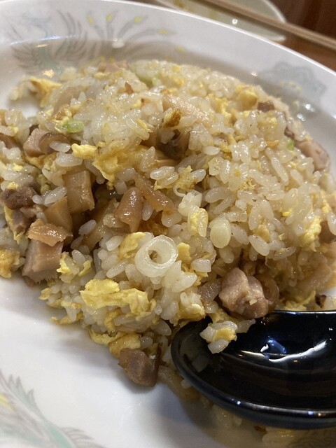 飲み喰い処 美味鳥（おしどり） - 古川（中華料理）の写真