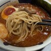 つけ麺専門店 三田製麺所 ダイバーシティ東京 プラザ店