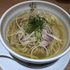 らぁ麺 はやし田 新橋店