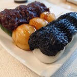 暁 patisserie FURUTA - 