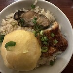 カーブ・ド・オイスター 東京駅八重洲地下街 - 