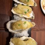 カーブ・ド・オイスター - 