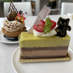 ヴァイスベーレン - 