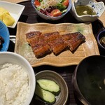 うなぎ四代目菊川 覚王山店 - 