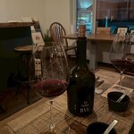 Taru Lab - サルディーニャ島のワイン