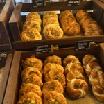 London Bagel Museum - 