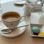 ザ カハラ ラウンジ - 