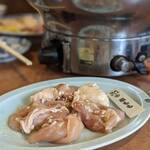 焼肉ホルモン ざくろ 岐南店 - 