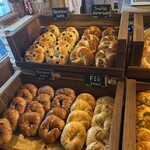 London Bagel Museum - 