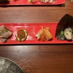 カーブ・ド・オイスター - 