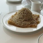 ザ カハラ ラウンジ - 