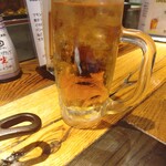 野毛酒場 もじゅうろう - 