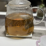 天仁茗茶 - 金木犀のいい香りがします♪