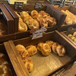 London Bagel Museum - 