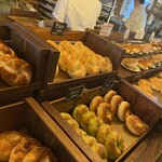 London Bagel Museum - 