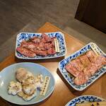 焼肉ホルモン ざくろ 岐南店 - 