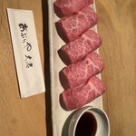 あぶりや大忠 - 