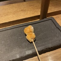 焼鳥 市松 -  焼鳥 市松 -