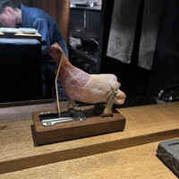 焼鳥 市松 -  焼鳥 市松 -