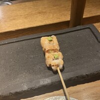 焼鳥 市松 -  焼鳥 市松 -