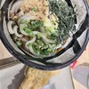 山下本気うどん イオンモール岡山