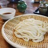 釜揚げうどん専門店もと