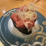 回転寿し トリトン - 