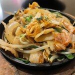 炭焼 やきとん酒場 TONTON - 