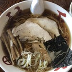 中華そば処 琴平荘 - 