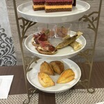 ニューヨークラウンジ - 