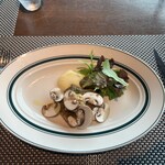 Prime42 steakhouse & sky bar - 