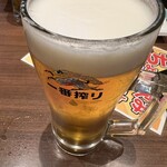 嘉文 - ドリンク写真: