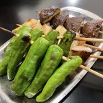 炭焼 やきとん酒場 TONTON - 