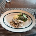 Prime42 steakhouse & sky bar - 