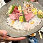 しゃぶしゃぶ すき焼き 宍倉 - 