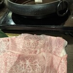 しゃぶしゃぶ すき焼き 宍倉 - 