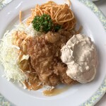 味のおぐら 本店 - 