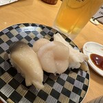 回転寿し トリトン 豊平店 - 