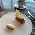 Prime42 steakhouse & sky bar - 