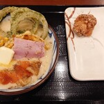 丸亀製麺 札幌伏見店 - 