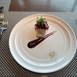 Prime42 steakhouse & sky bar - 