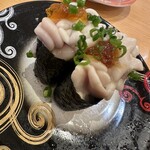 回転寿し トリトン 豊平店 - 