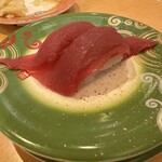 回転寿し トリトン - 