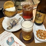 フランソア喫茶室 - 