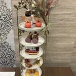 ニューヨークラウンジ - 