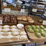 ARTIST BAKERY - 